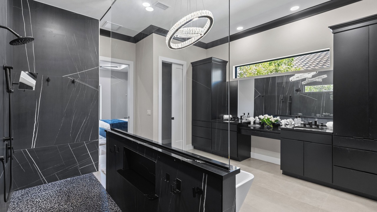 Photo of Bathroom in Cape Coral