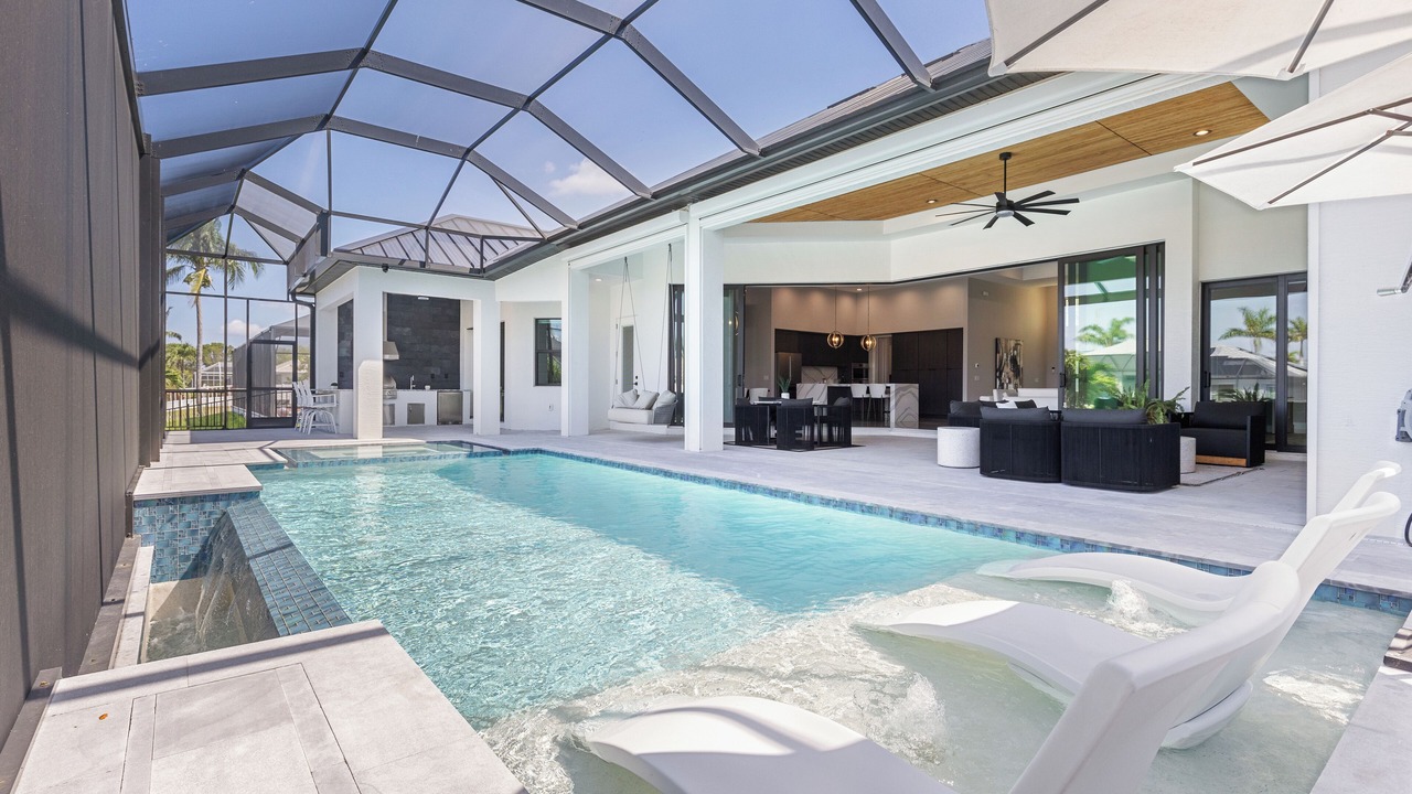 Photo of Outdoor in Cape Coral