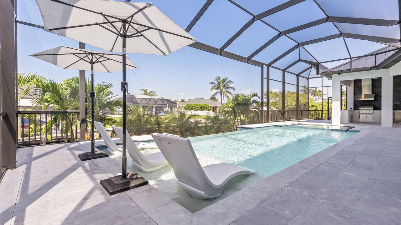 Photo of Outdoor in Cape Coral