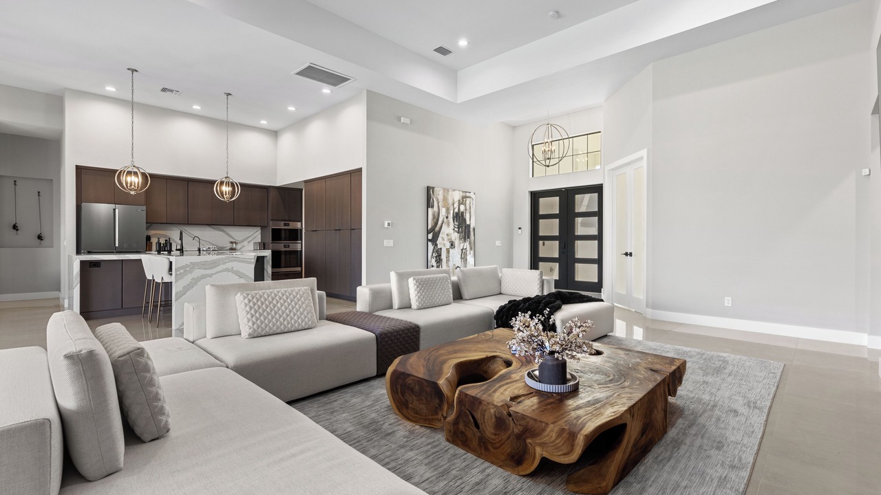 Photo of Livingroom in Cape Coral