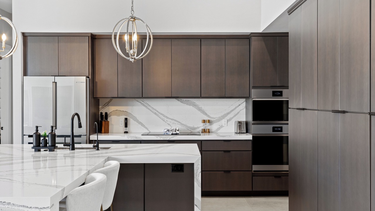 Photo of Kitchen in Cape Coral