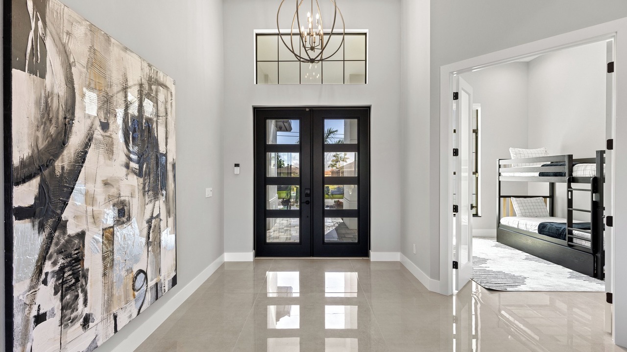 Photo of Bedroom in Cape Coral