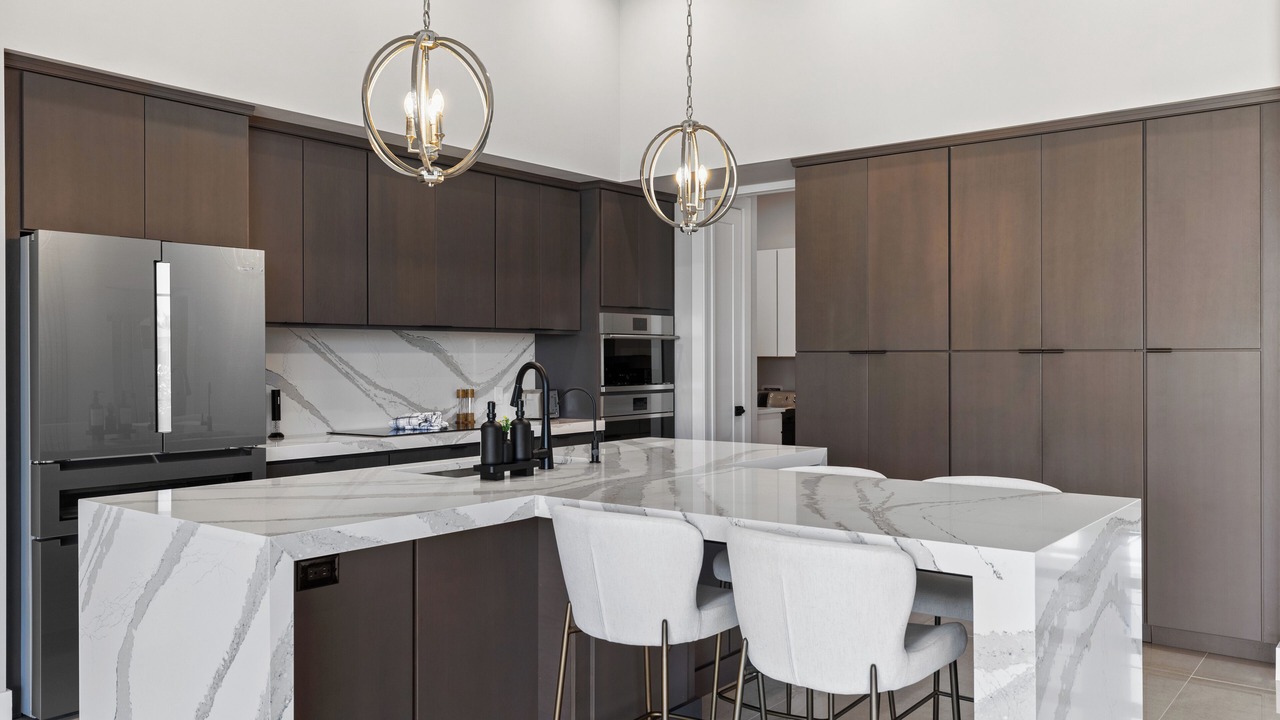 Photo of Kitchen in Cape Coral