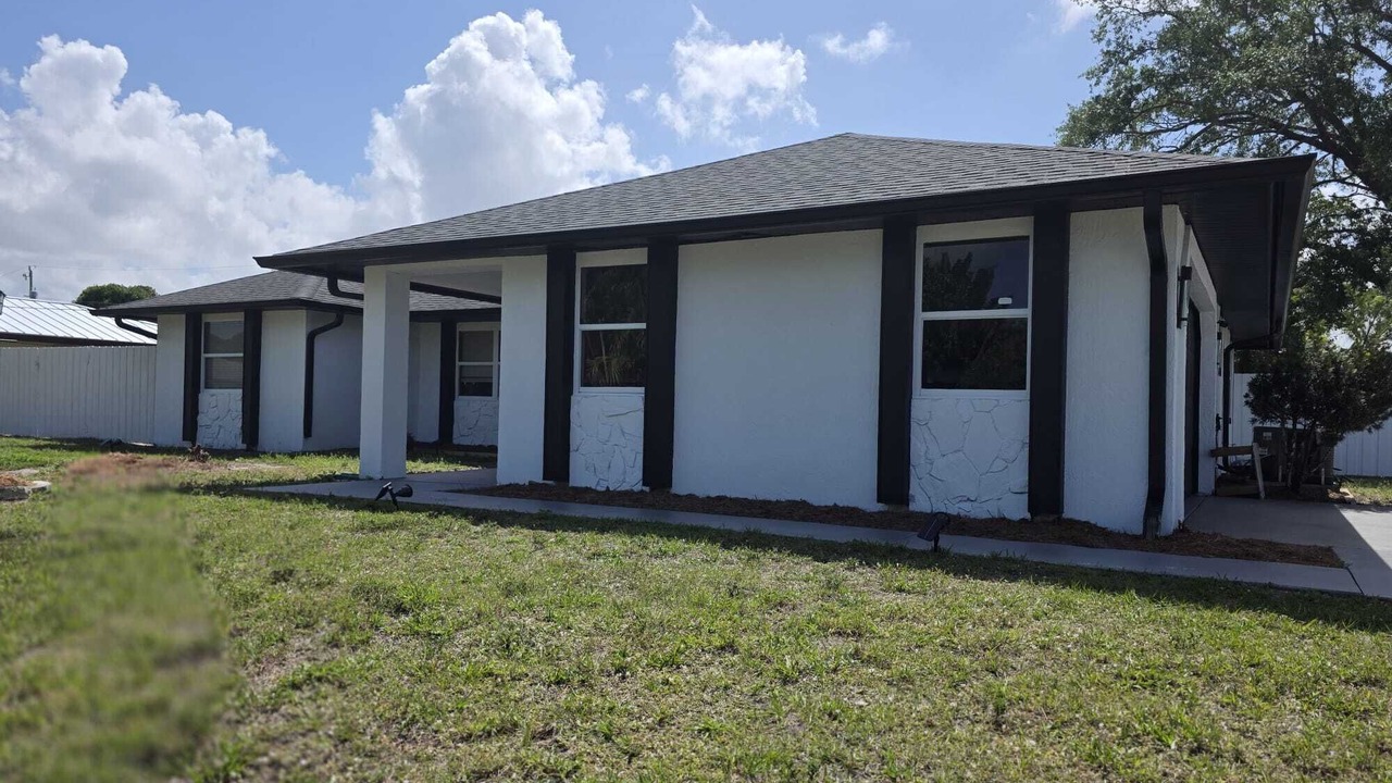 Photo of Outdoor in Port Saint Lucie
