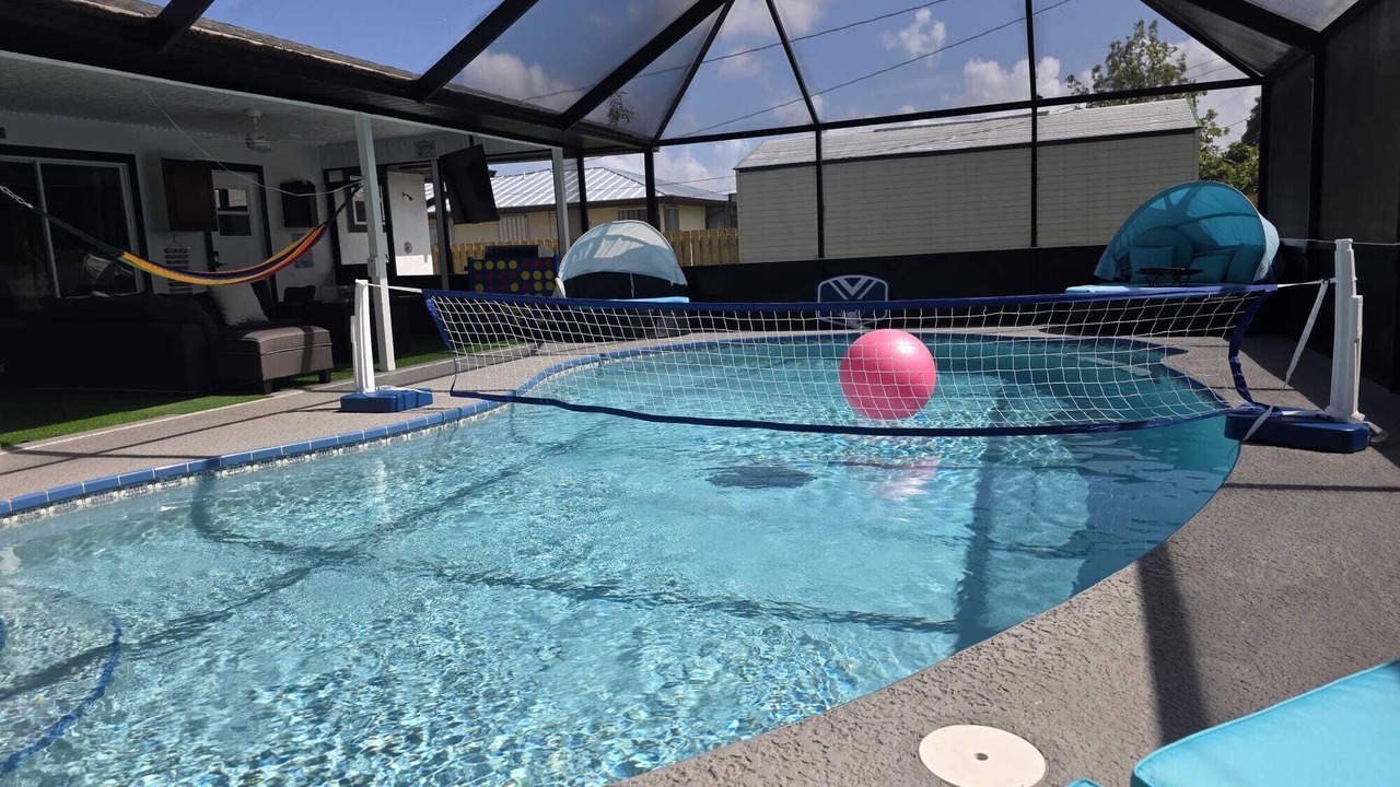 Photo of Outdoor in Port Saint Lucie