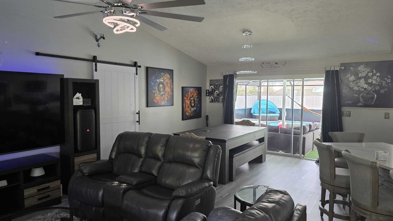 Photo of Livingroom in Port Saint Lucie