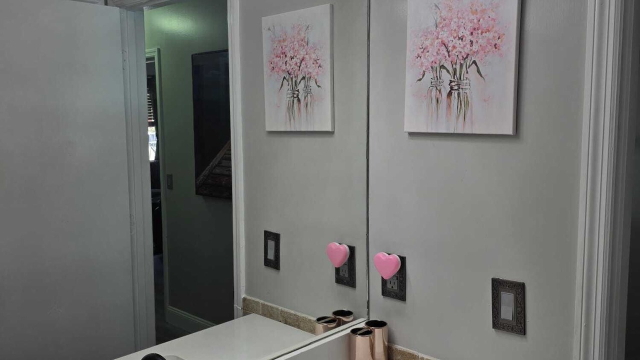 Photo of Bathroom in Port Saint Lucie