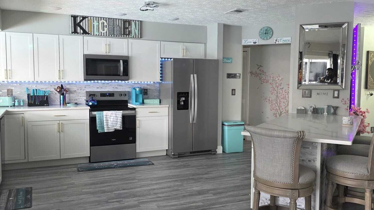Photo of Kitchen in Port Saint Lucie