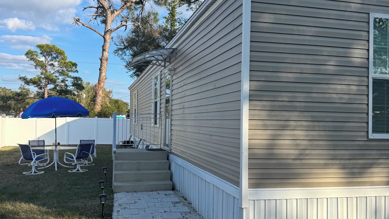 Photo of Outdoor in Nokomis