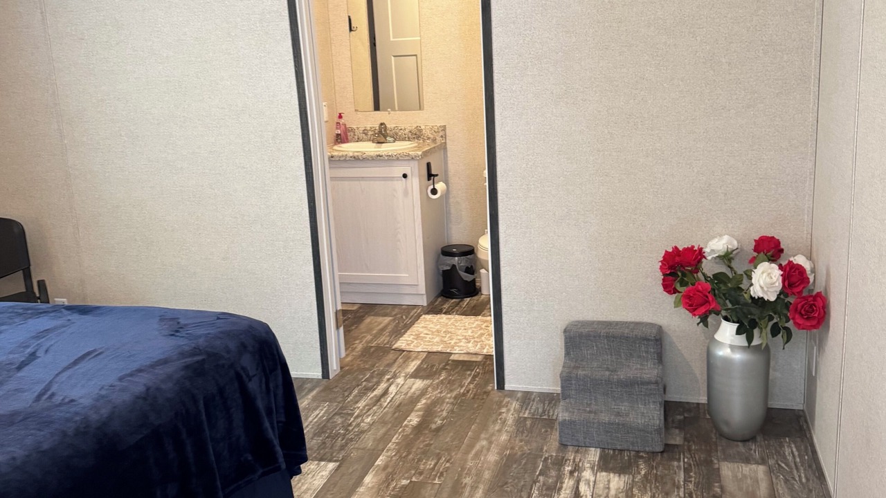 Photo of Bedroom in Nokomis
