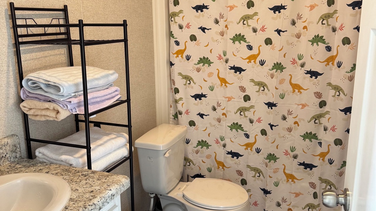 Photo of Bathroom in Nokomis