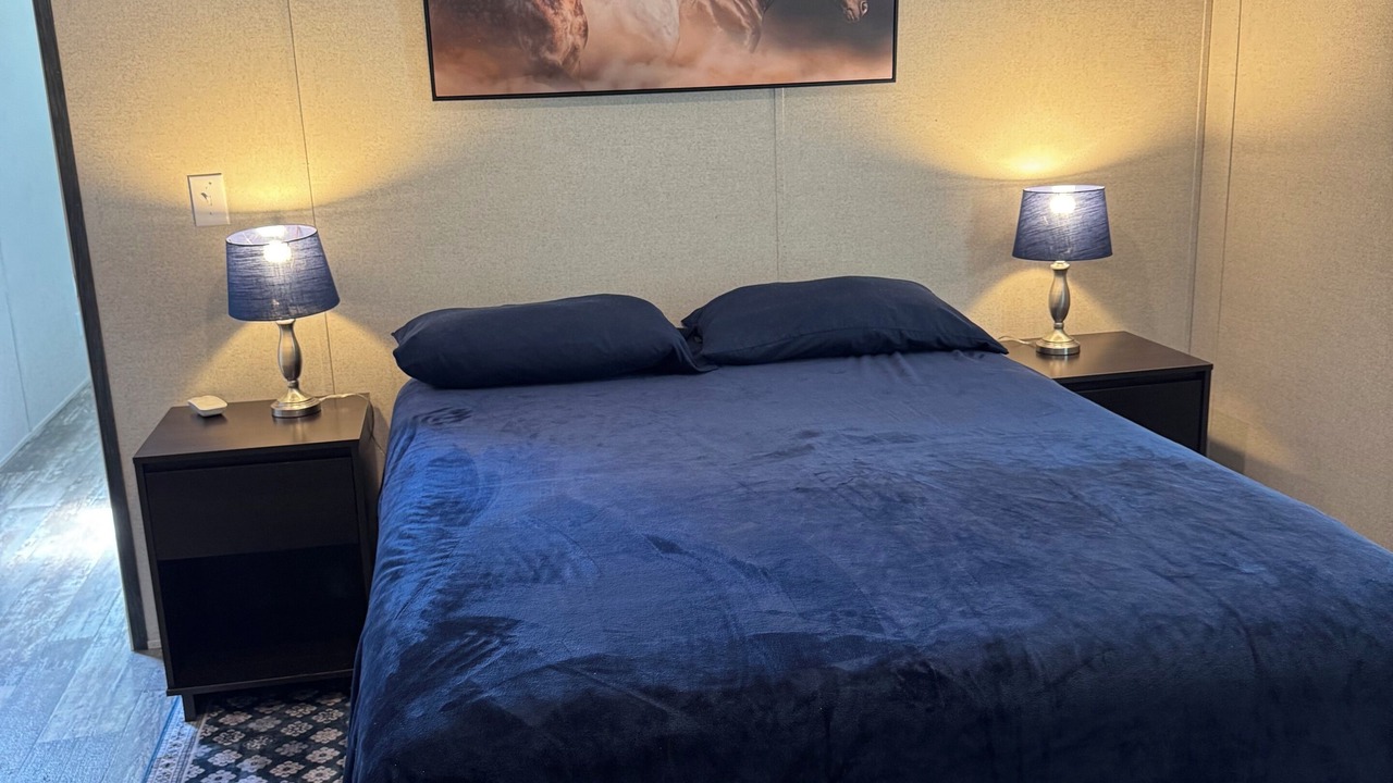 Photo of Bedroom in Nokomis