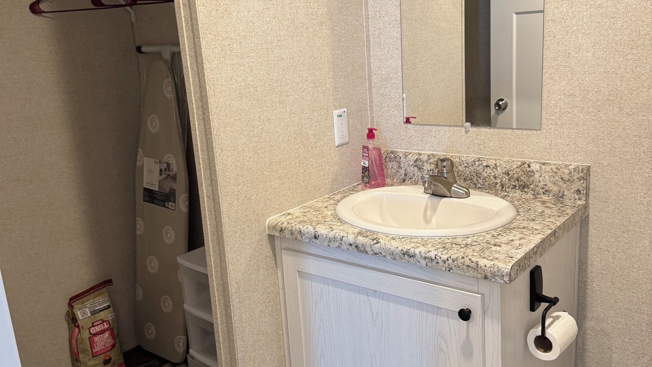 Photo of Bathroom in Nokomis