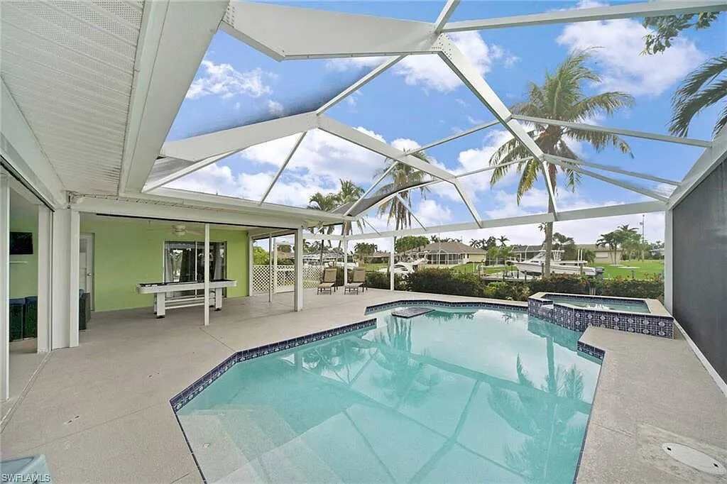 Photo of Outdoor in Caloosahatchee