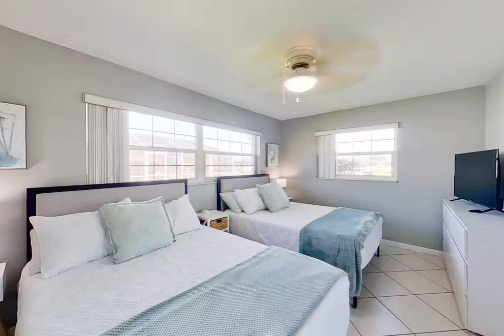 Photo of Bedroom in Caloosahatchee
