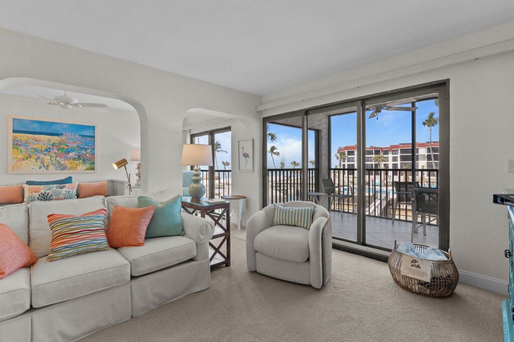 Photo of Livingroom in Sanibel