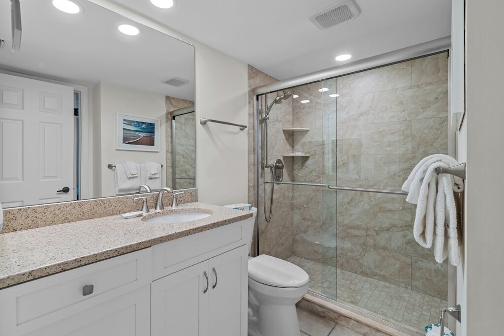 Photo of Bathroom in Sanibel