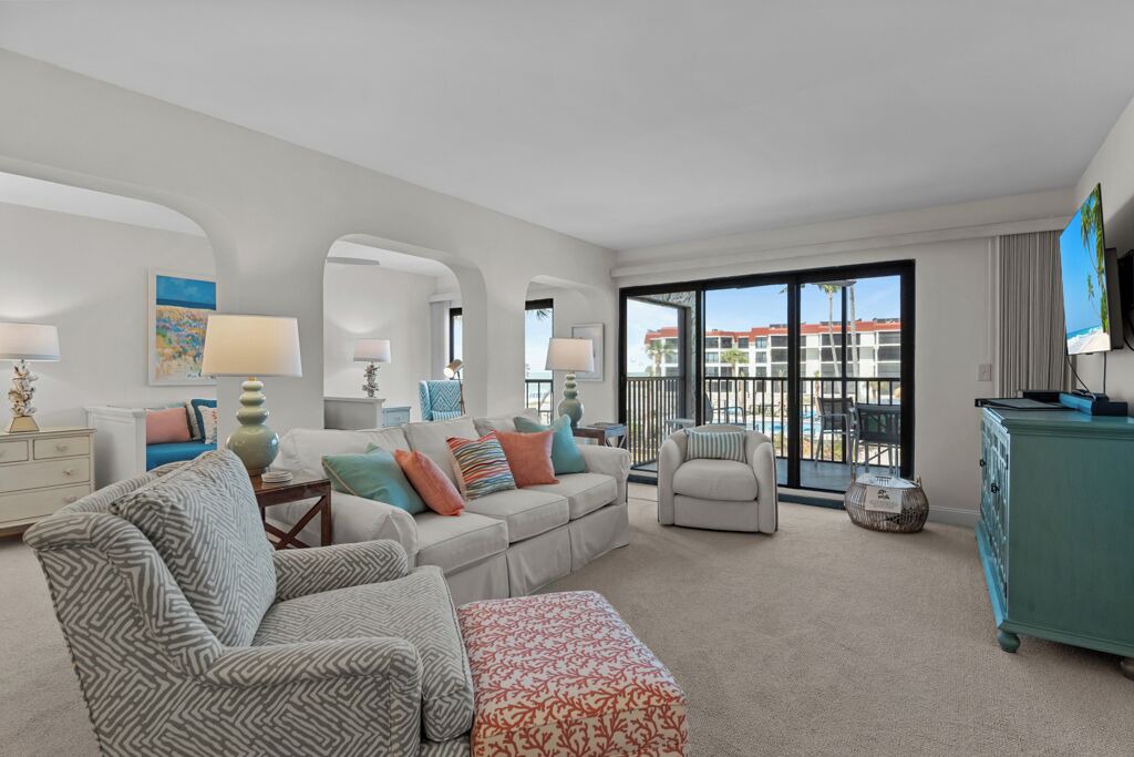Photo of Livingroom in Sanibel