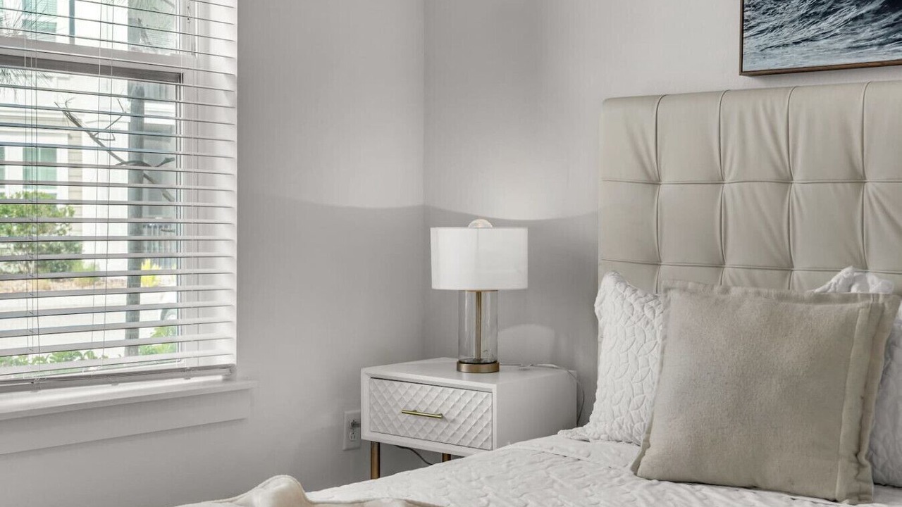 Photo of Bedroom in Ruskin