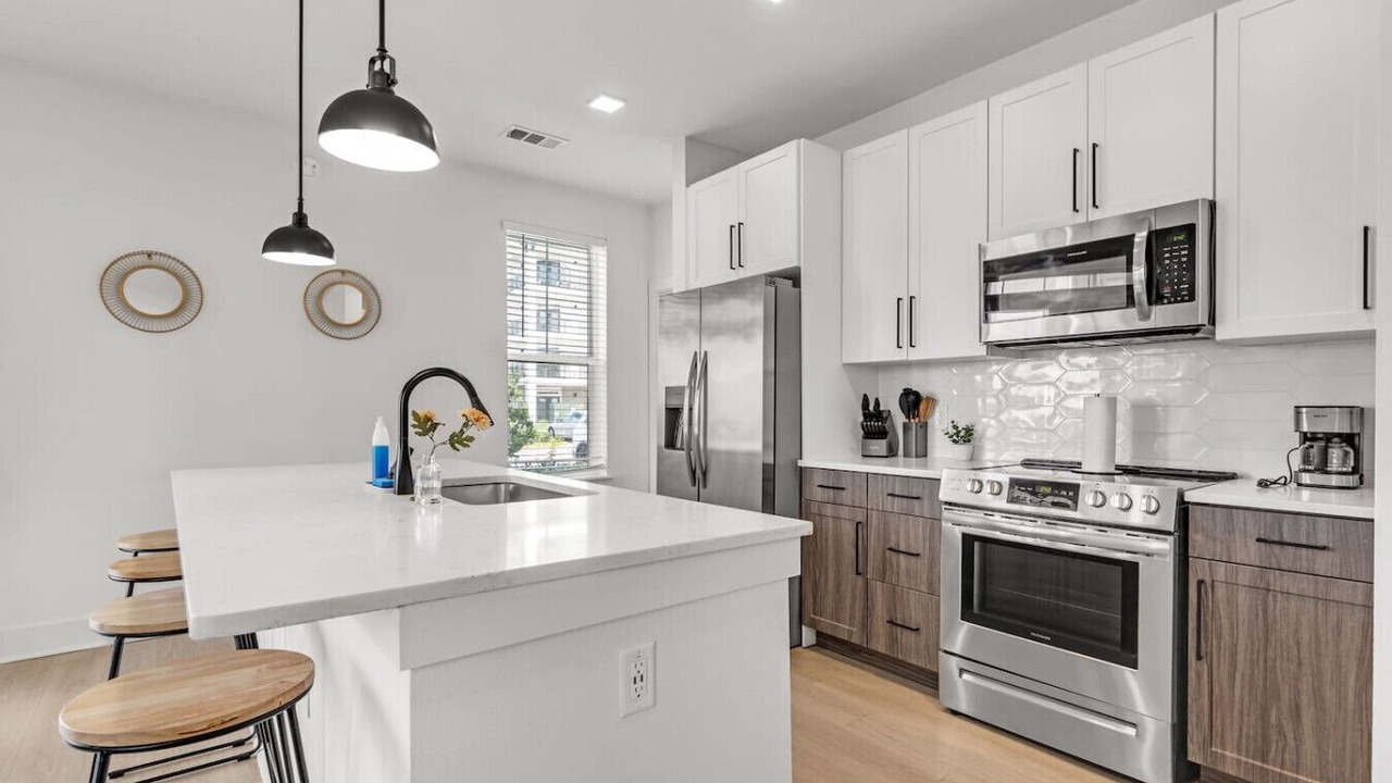 Photo of Kitchen in Ruskin