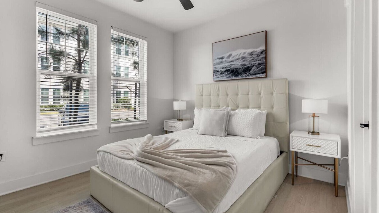 Photo of Bedroom in Ruskin