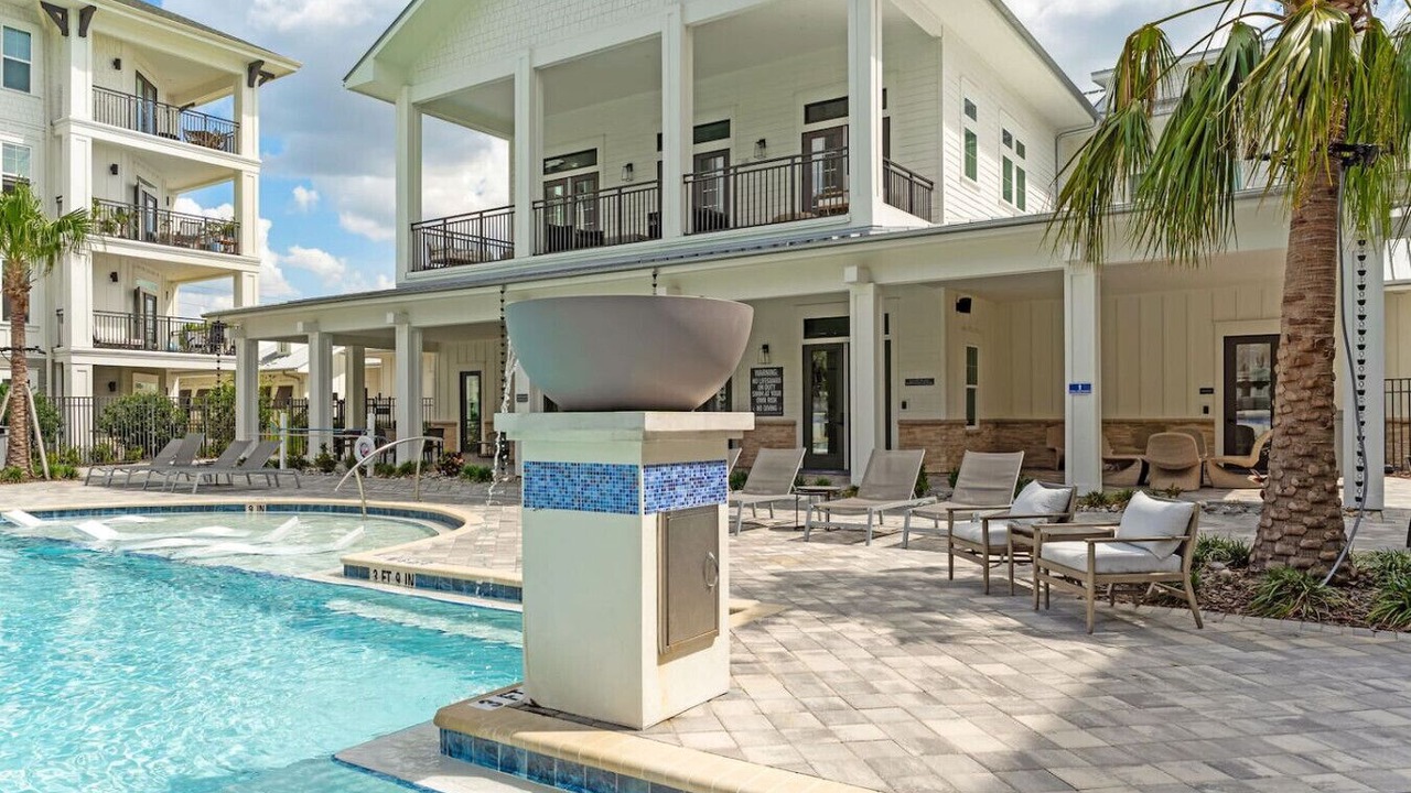 Photo of Outdoor in Ruskin