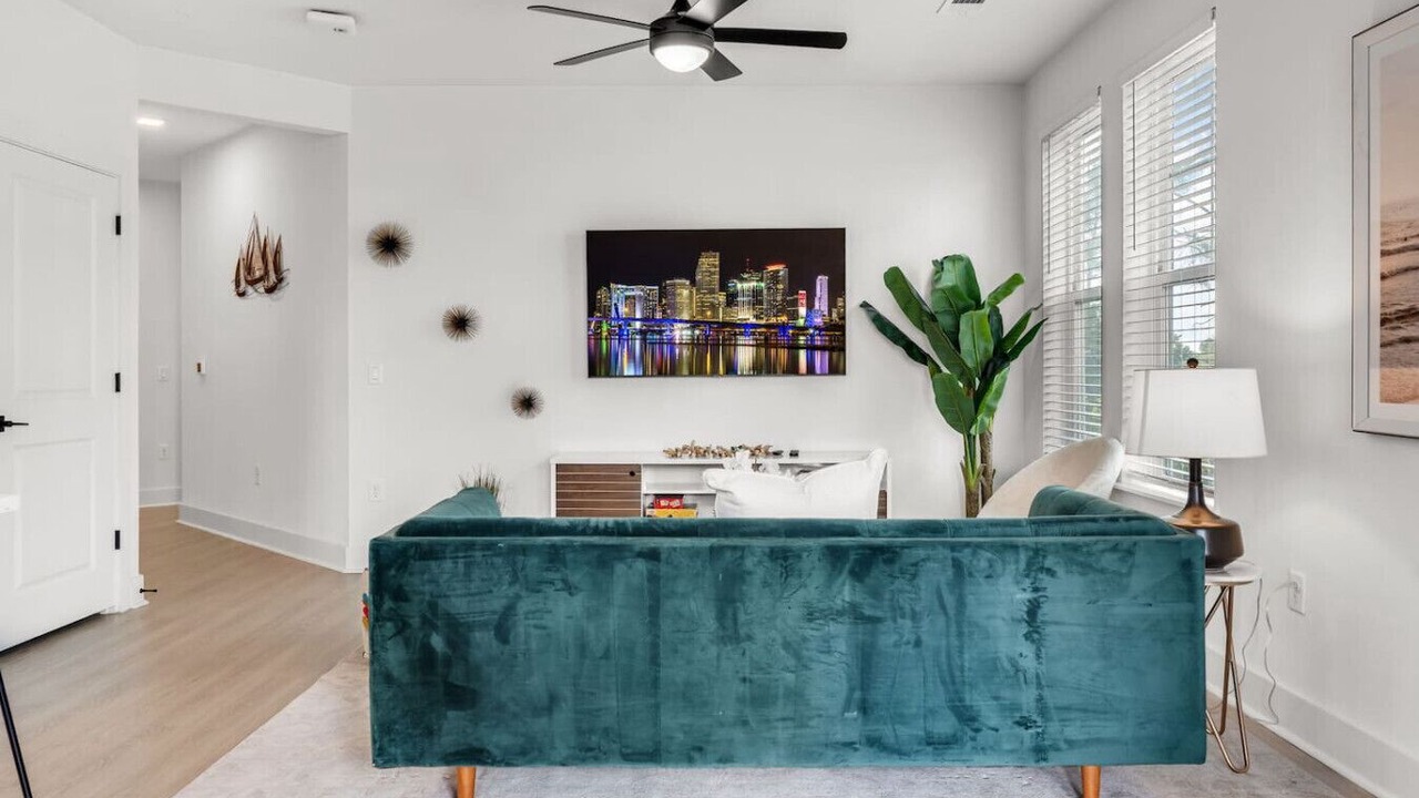 Photo of Livingroom in Ruskin