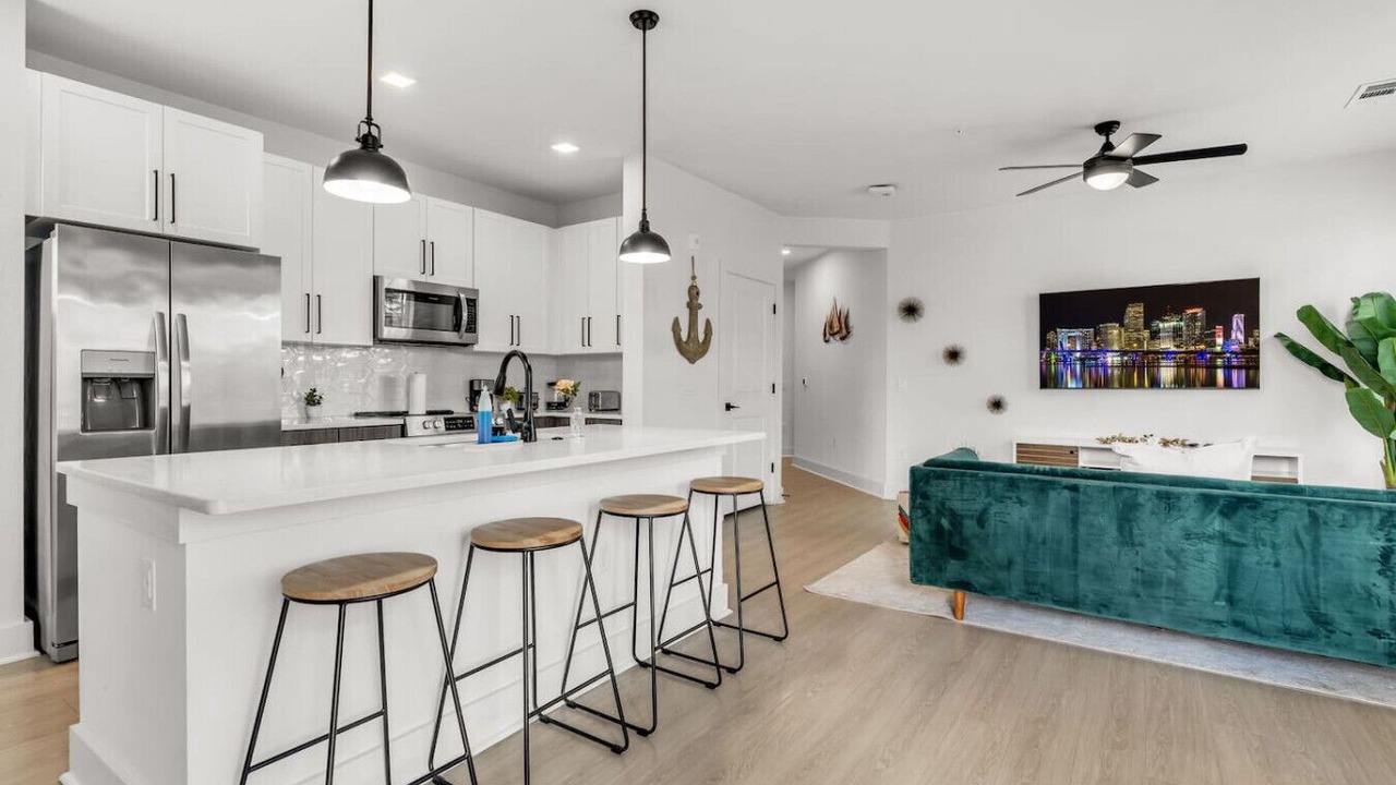Photo of Kitchen in Ruskin