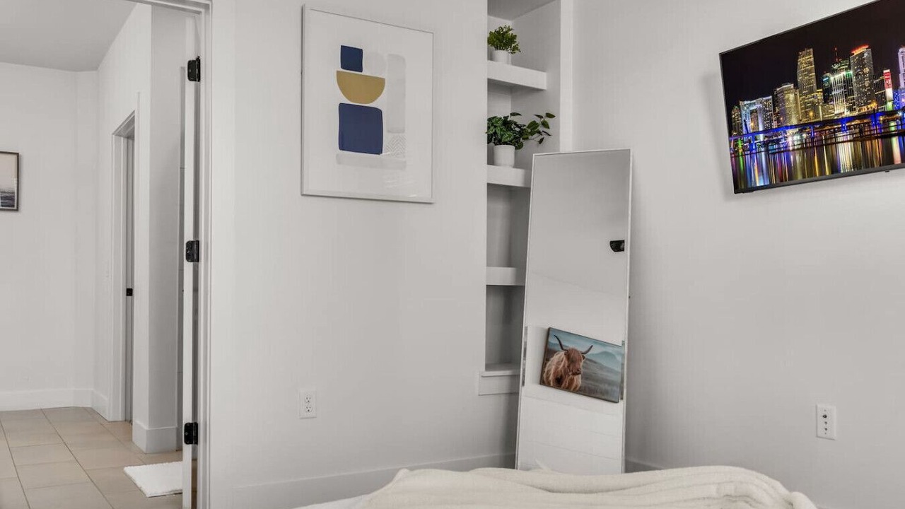 Photo of Bedroom in Ruskin