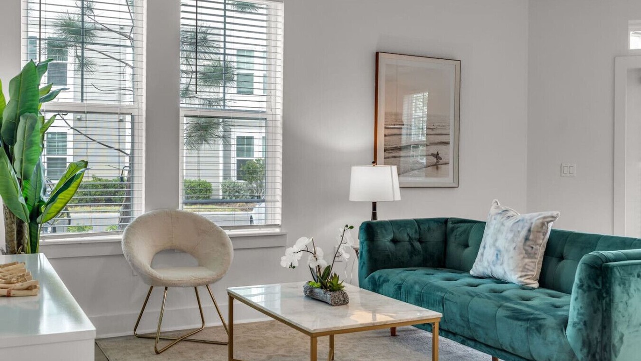 Photo of Livingroom in Ruskin