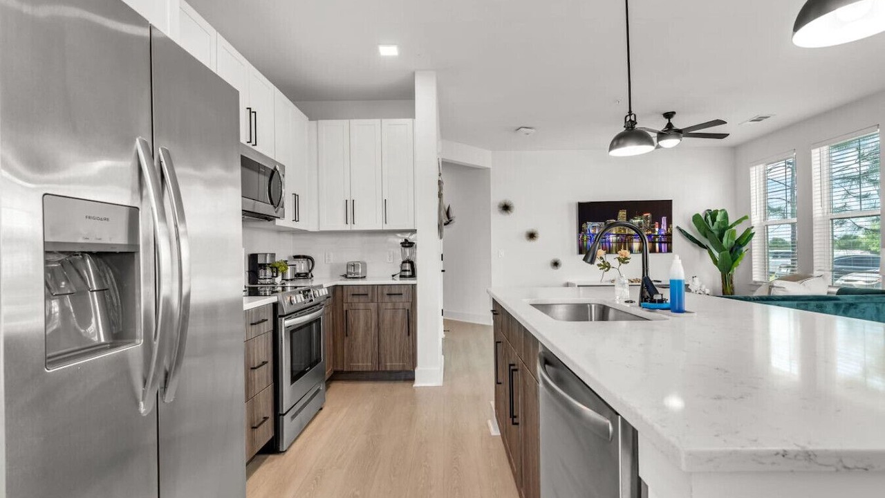 Photo of Kitchen in Ruskin