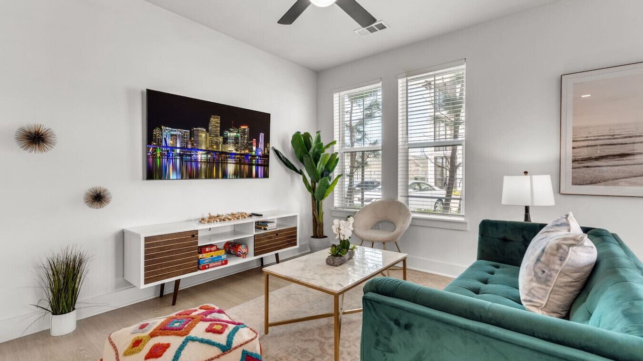 Photo of Livingroom in Ruskin