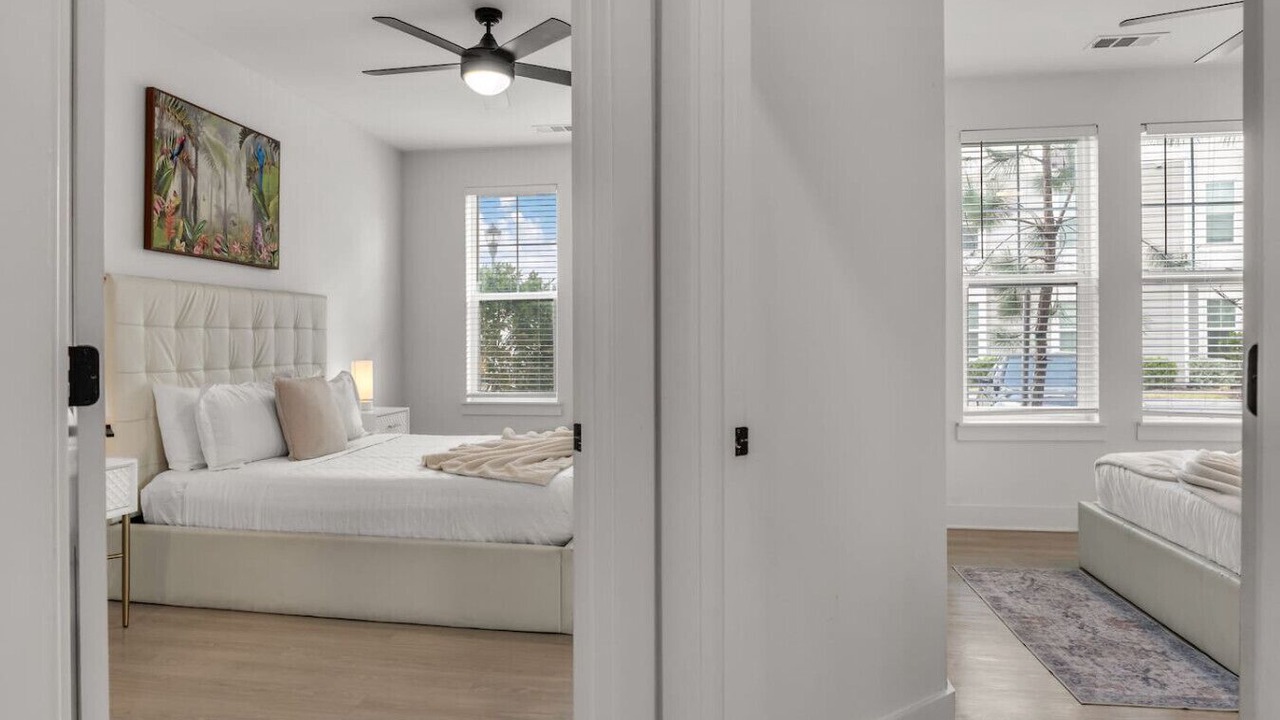 Photo of Bedroom in Ruskin