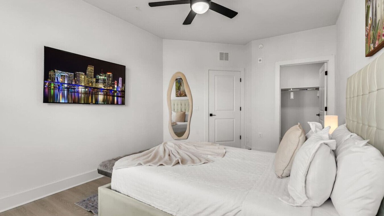 Photo of Bedroom in Ruskin