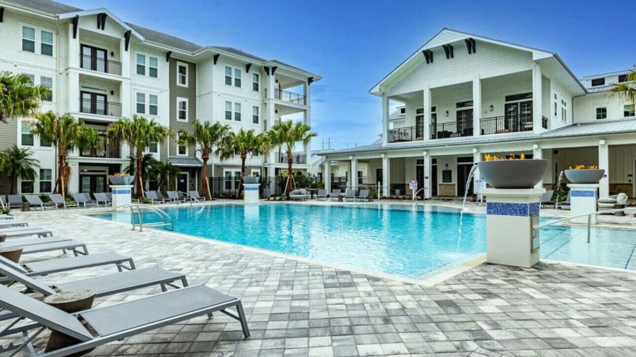 Photo of Outdoor in Ruskin