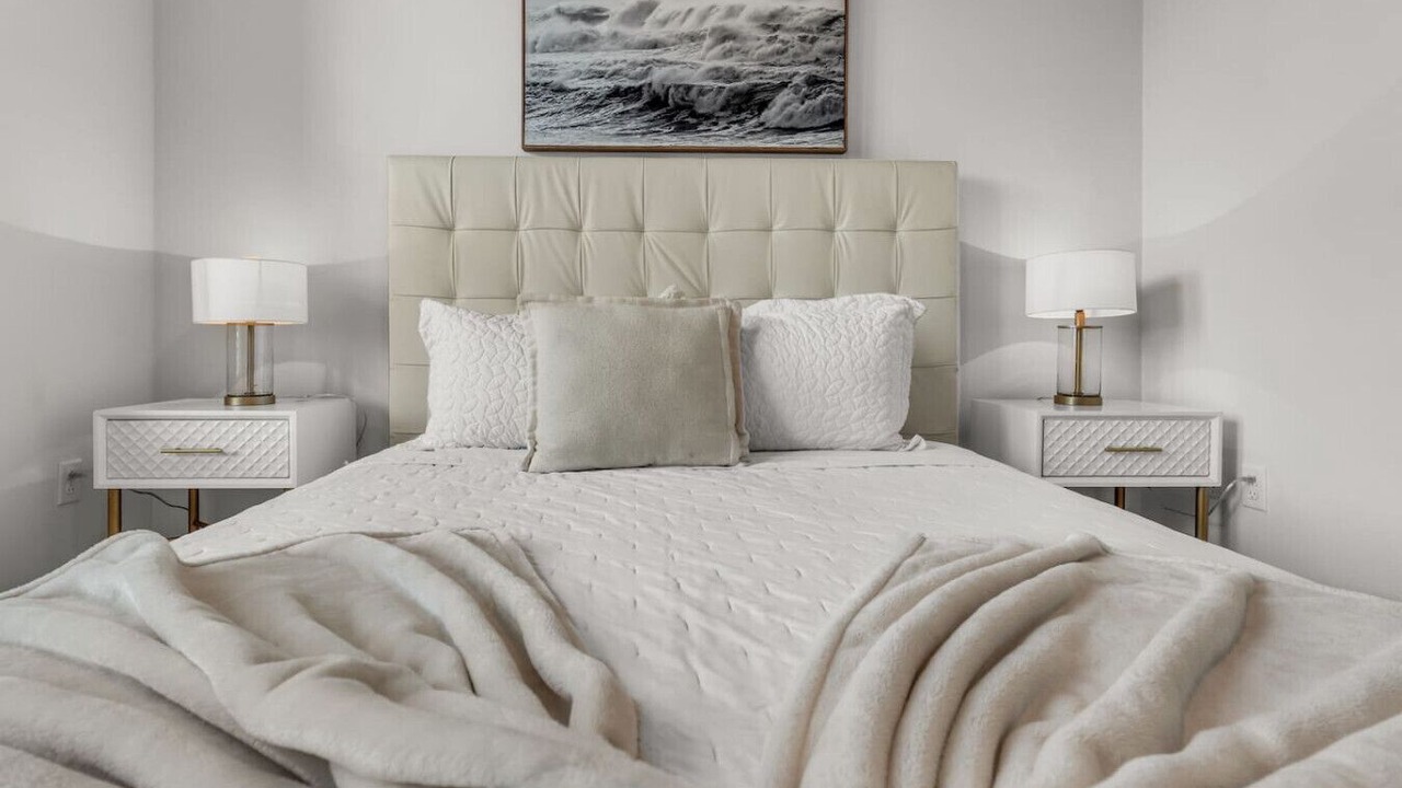 Photo of Bedroom in Ruskin