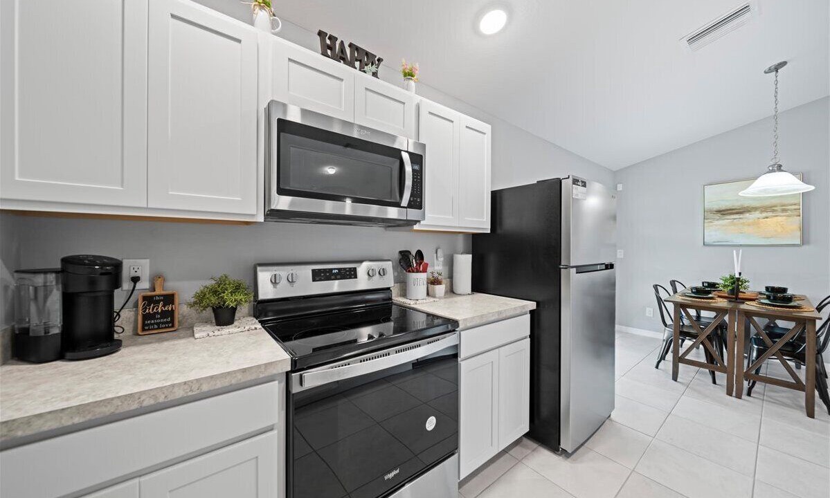 Photo of Kitchen in Jacarandas