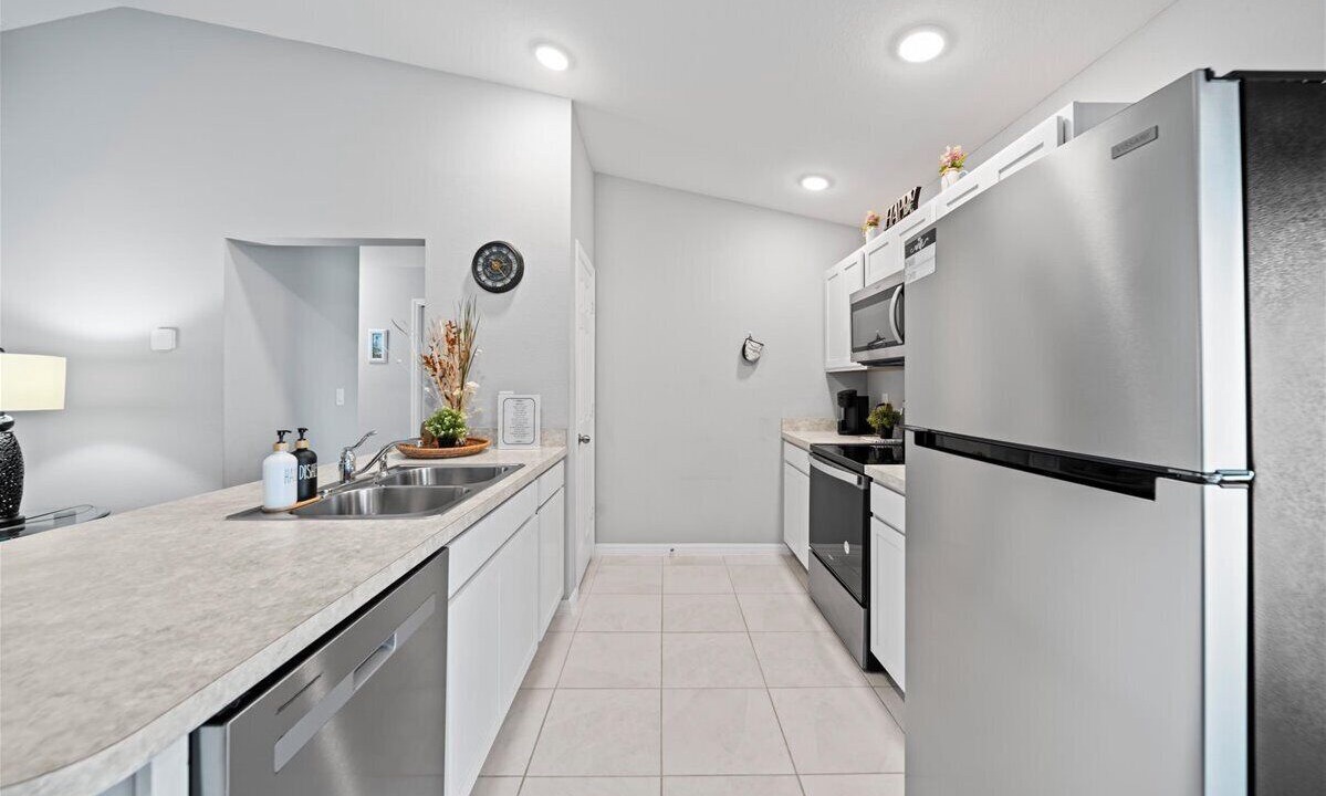 Photo of Kitchen in Jacarandas