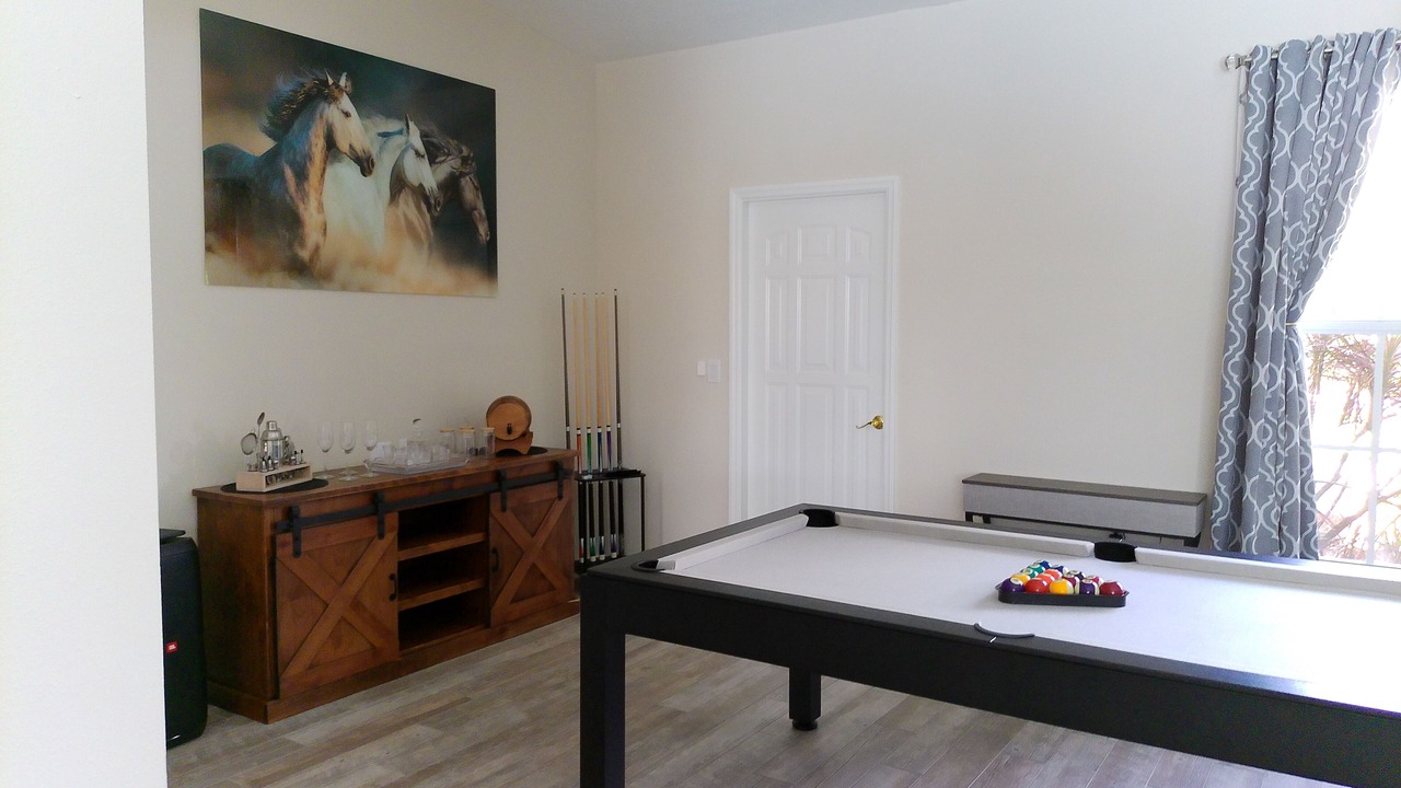 Photo of Bedroom in Sylvan Shores