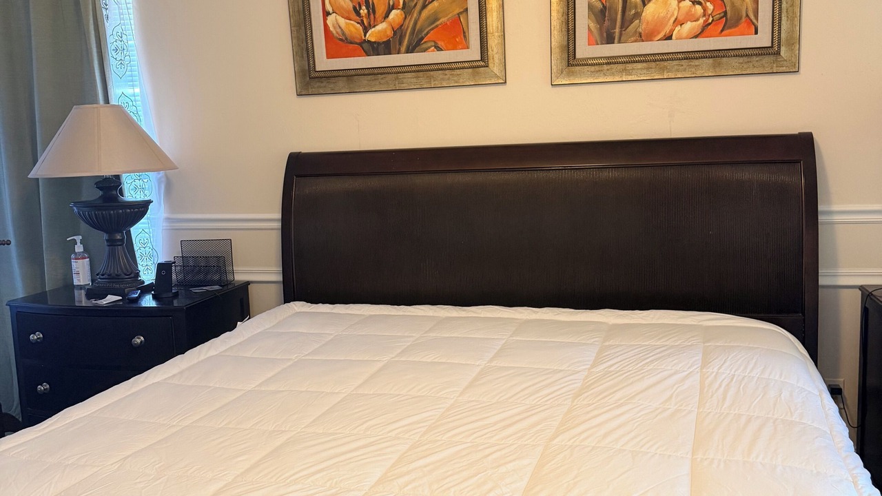 Photo of Bedroom in Golden Gate
