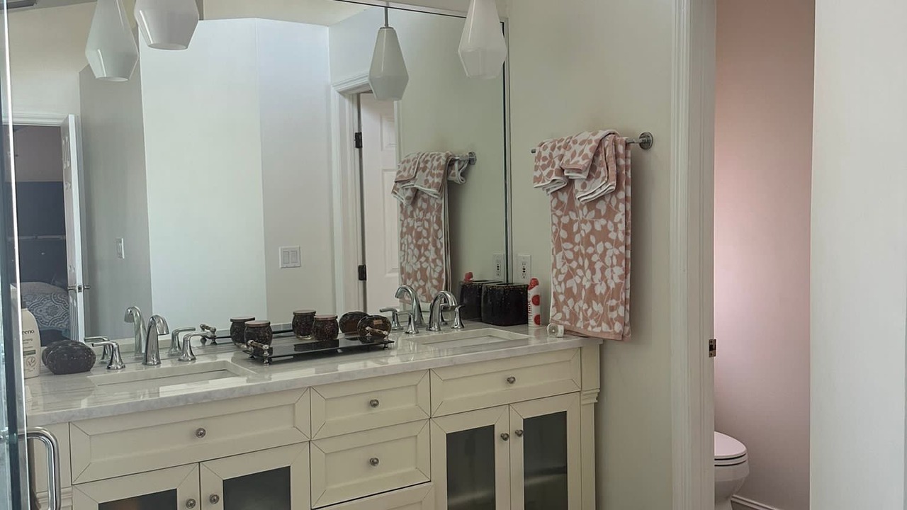 Photo of Kitchen in Golden Gate