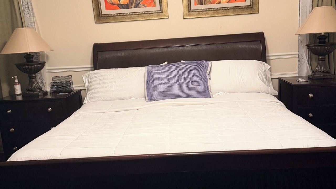 Photo of Bedroom in Golden Gate