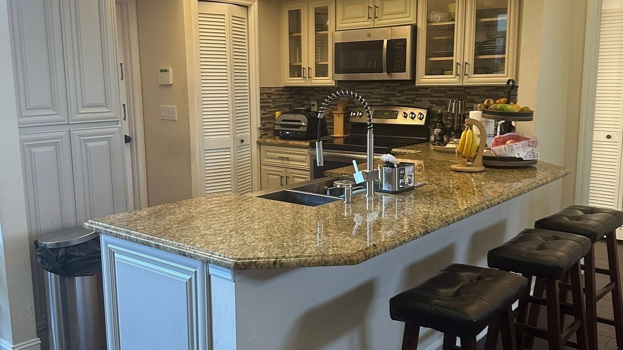 Photo of Kitchen in Golden Gate