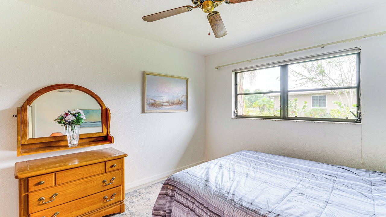 Photo of Bedroom in Fort Ogden