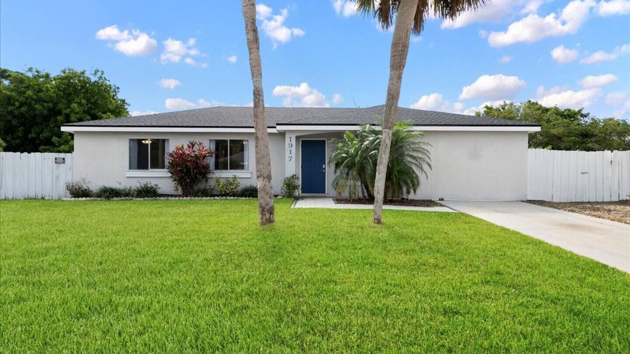Photo of Outdoor in Port Saint Lucie