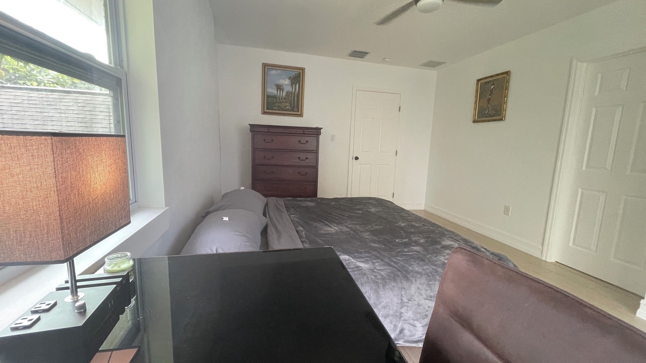 Photo of Patio Balcony in Port Saint Lucie