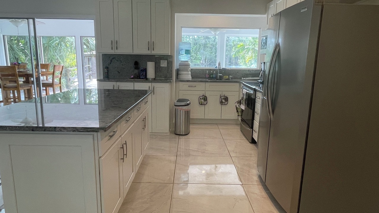 Photo of Kitchen in Port Saint Lucie