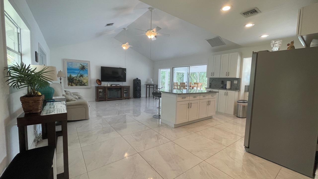 Photo of Bedroom in Port Saint Lucie