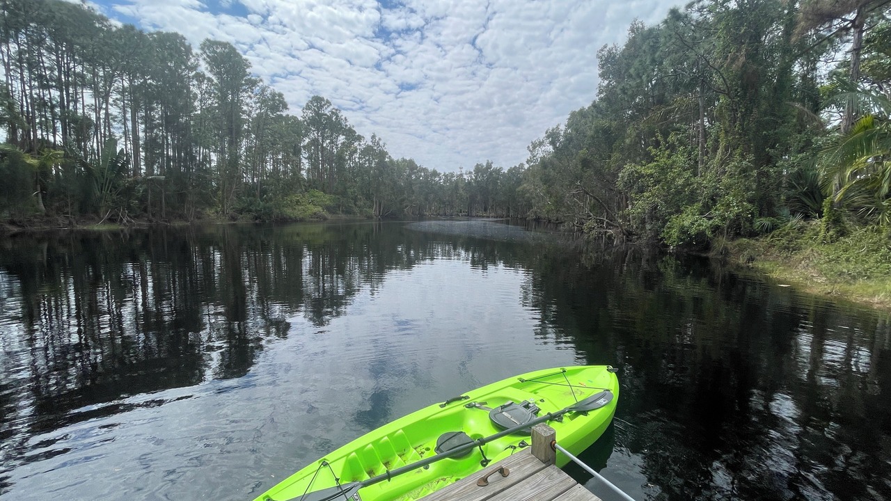 Photo of Outdoor in Port Saint Lucie