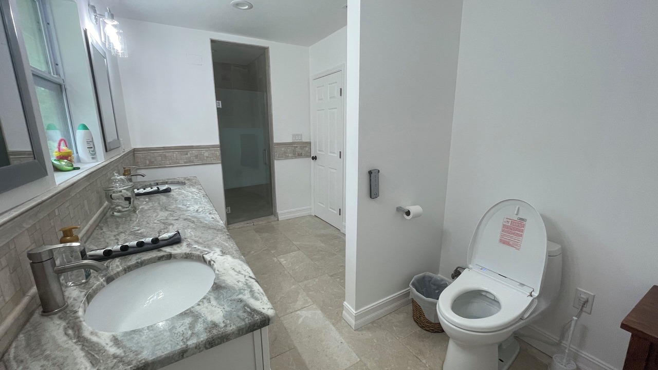 Photo of Bathroom in Port Saint Lucie